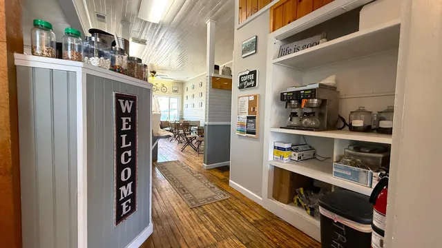 $199,000 | 52 North Water Street, Lubec, ME 04652