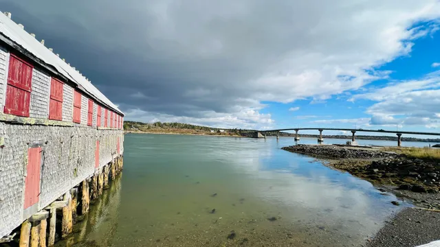 $199,000 | 52 North Water Street, Lubec, ME 04652