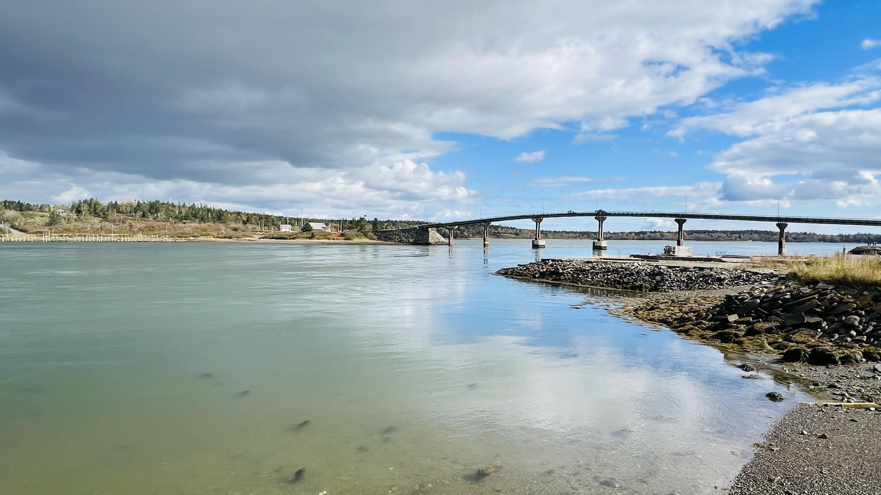 52 North Water Street Lubec, ME 04652 - Photo 21 of 35 IMG_2385