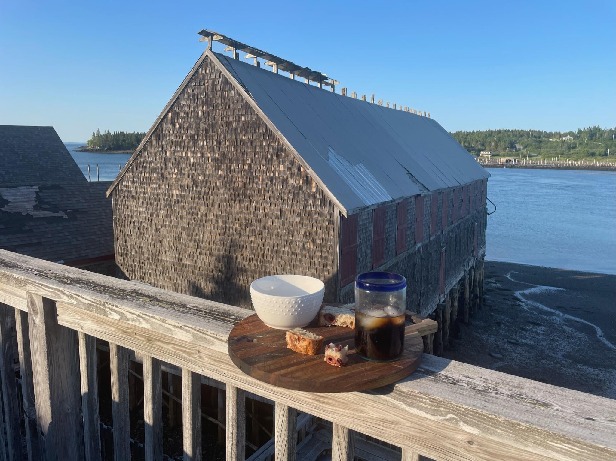 52 North Water Street Lubec, ME 04652 - Photo 24 of 35 IMG_4559