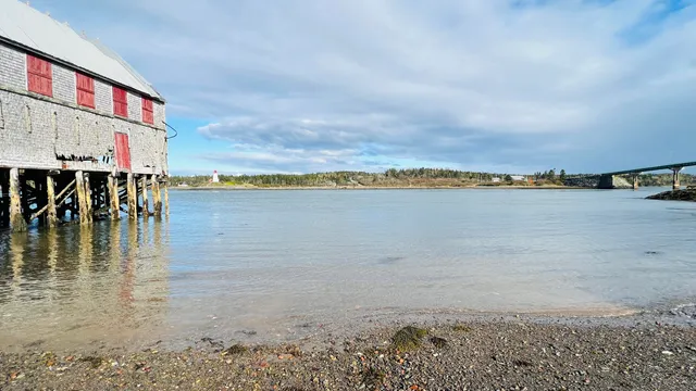 $199,000 | 52 North Water Street, Lubec, ME 04652