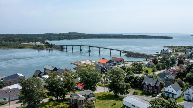 $199,000 | 52 North Water Street, Lubec, ME 04652