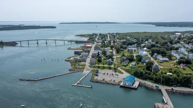 $199,000 | 52 North Water Street, Lubec, ME 04652