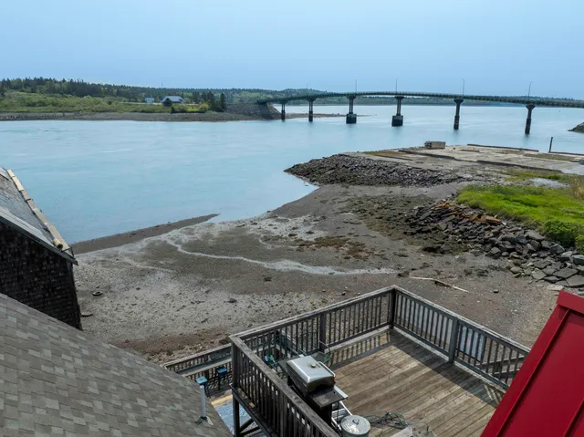 $199,000 | 52 North Water Street, Lubec, ME 04652