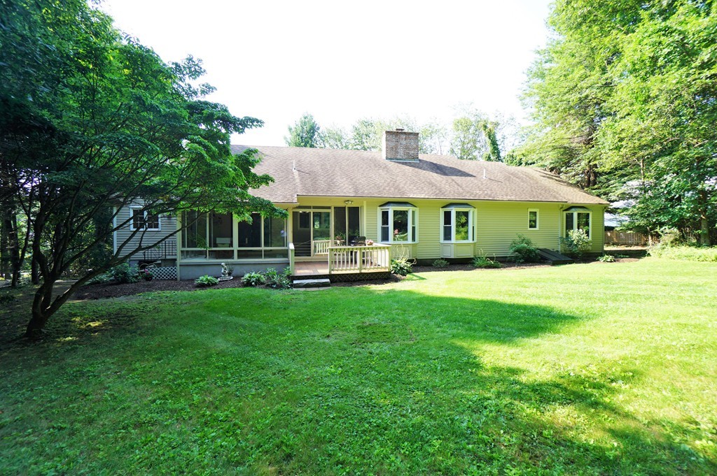 237 Spring Street Shrewsbury, MA 01545 - Photo 28 of 30 Gallery Image 28