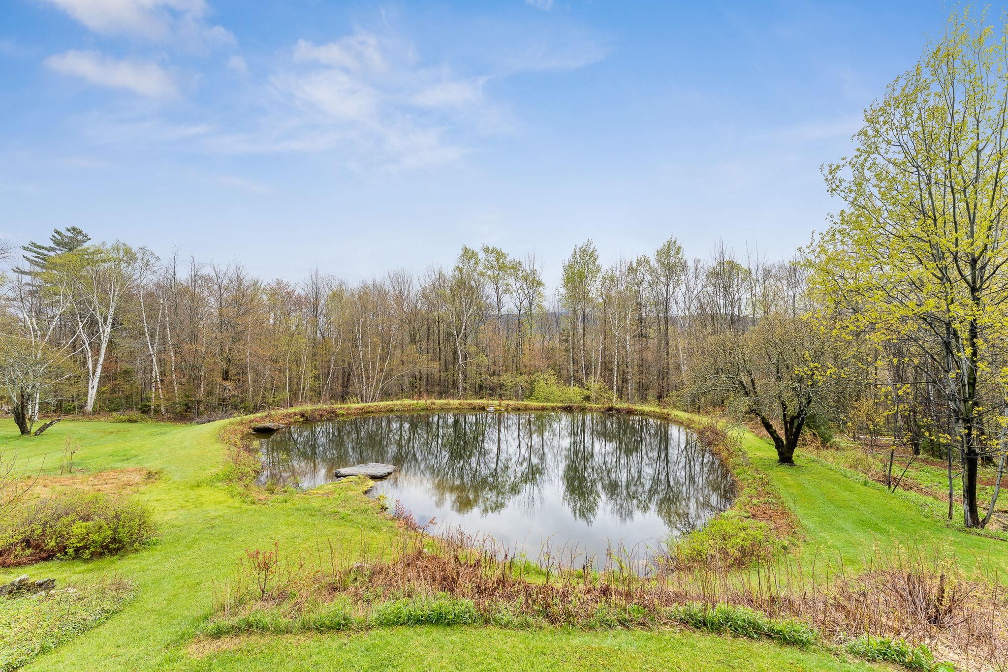 1641 West Hill Road Rochester, VT 05767 - Photo 50 of 58