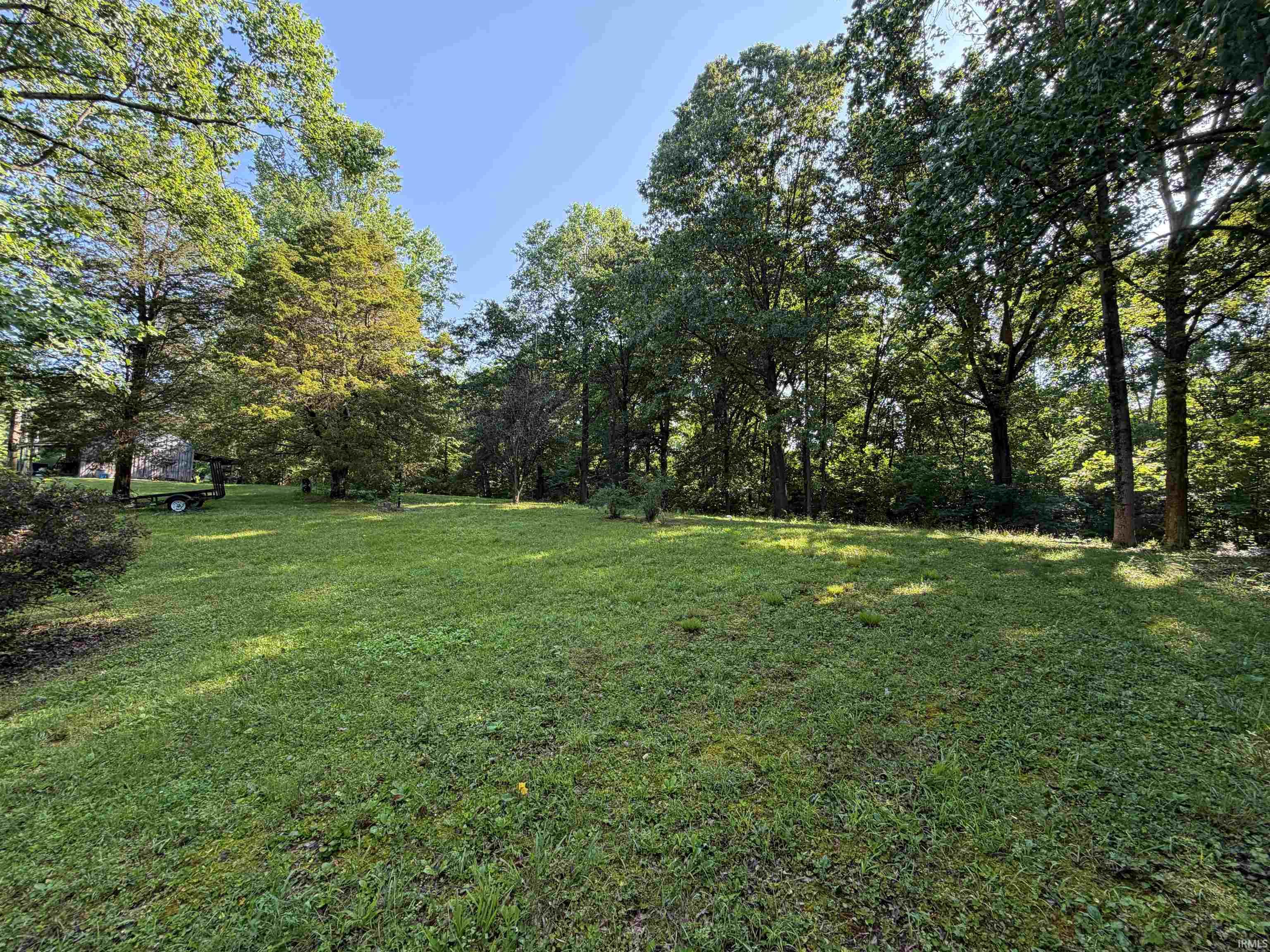 Tbd Wesley Chapel Road Mitchell, IN 47446 - Photo 2 of 15