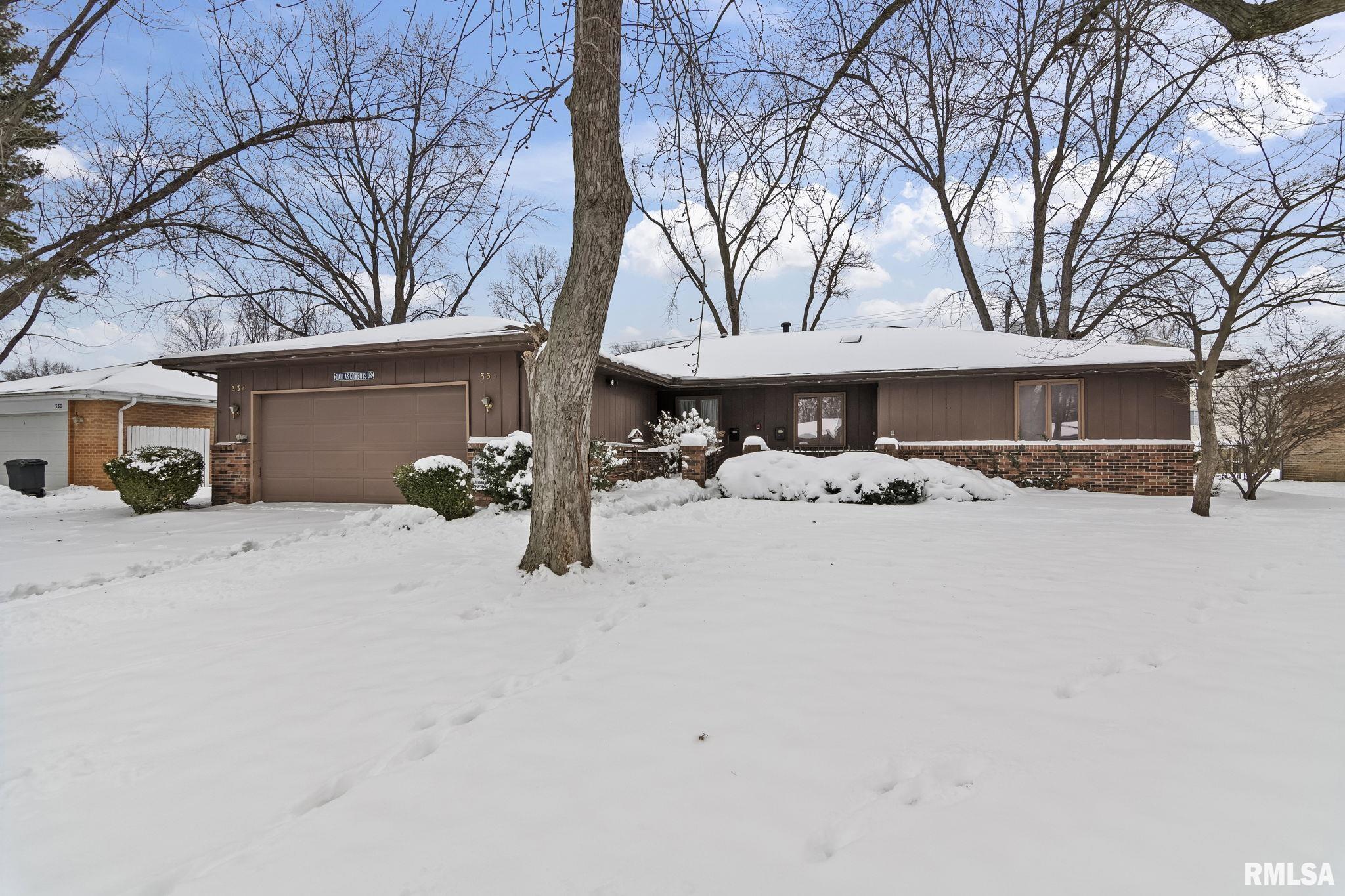 334 Norwalk Road Springfield, IL 62704 - Photo 3 of 39