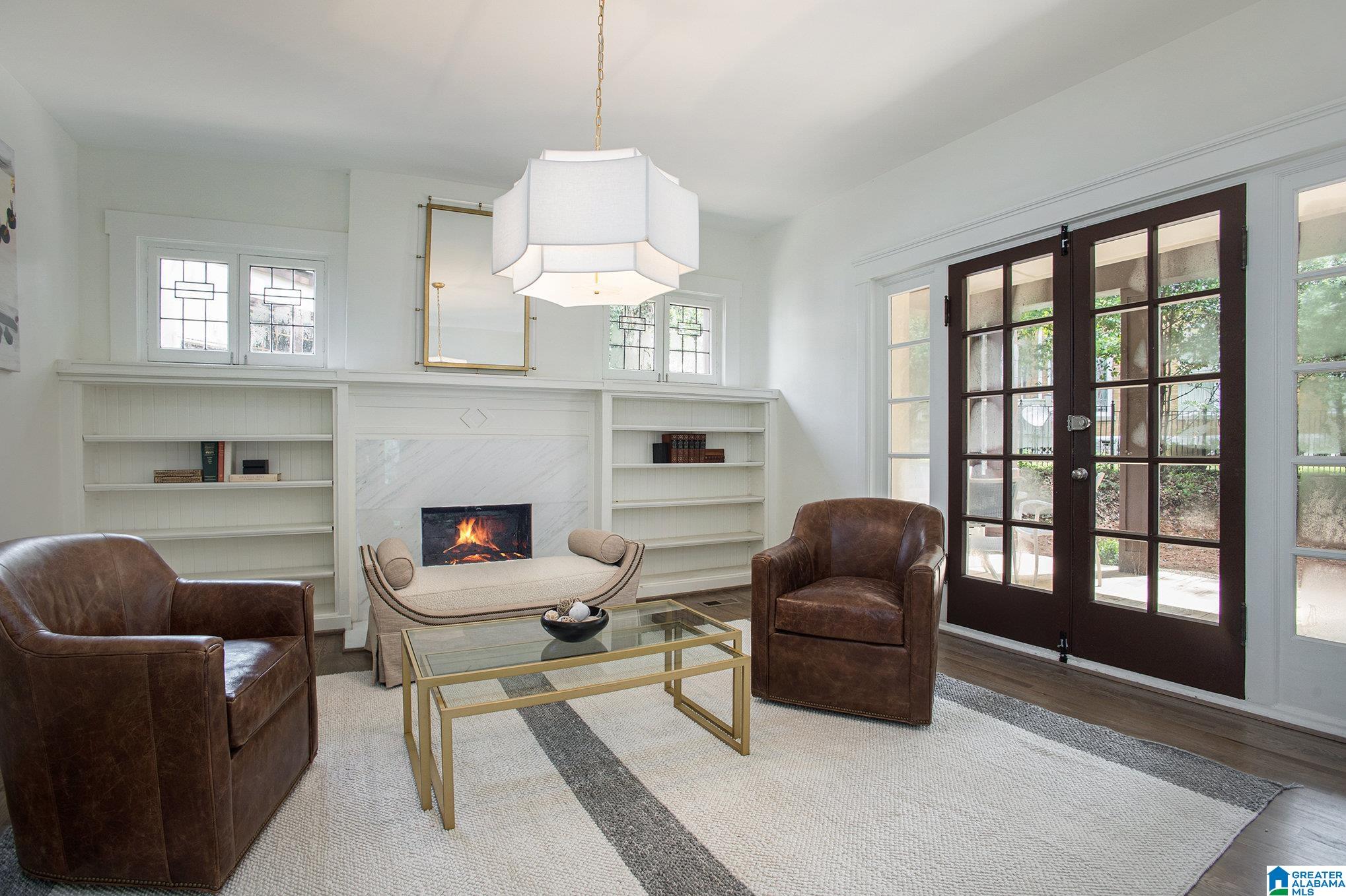 2984 Rhodes Circle South Birmingham, AL 35205 - Photo 24 of 39