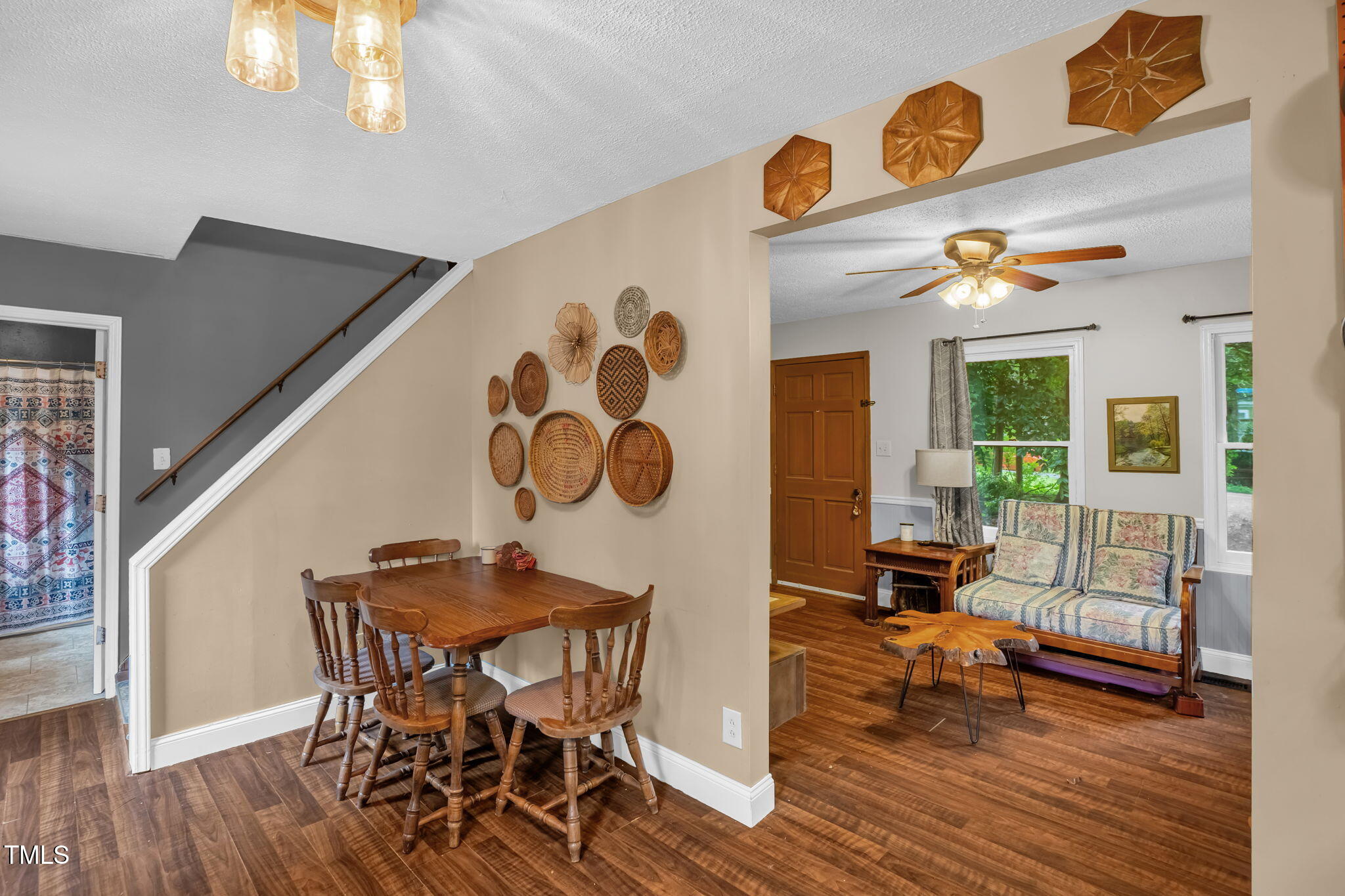 1869 Brevard Road Graham, NC 27253 - Photo 10 of 32 Dining area