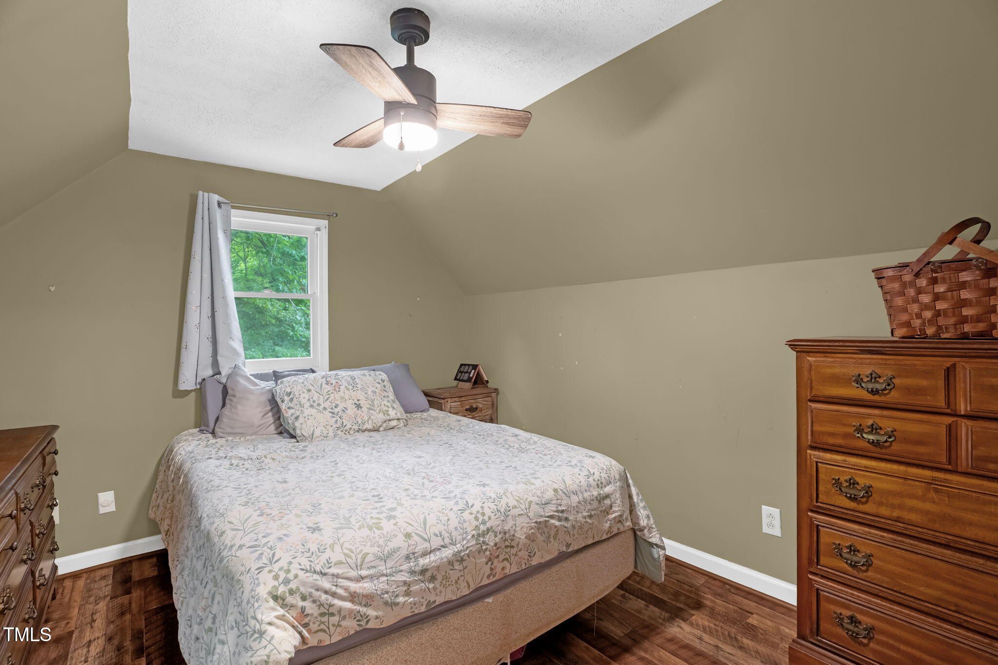 1869 Brevard Road Graham, NC 27253 - Photo 13 of 32 Bedroom