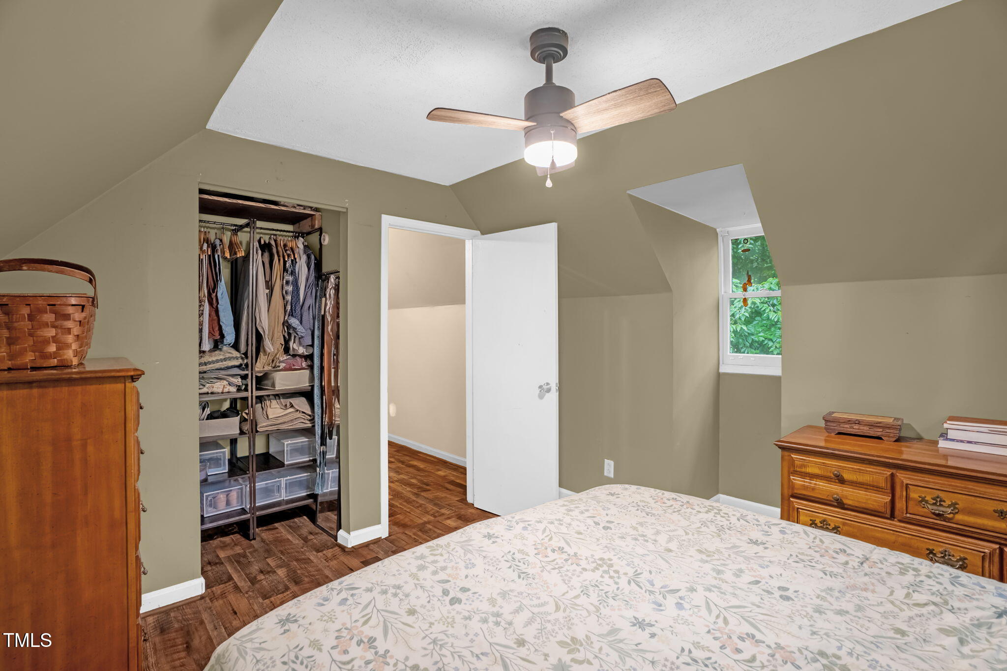 1869 Brevard Road Graham, NC 27253 - Photo 14 of 32 Bedroom