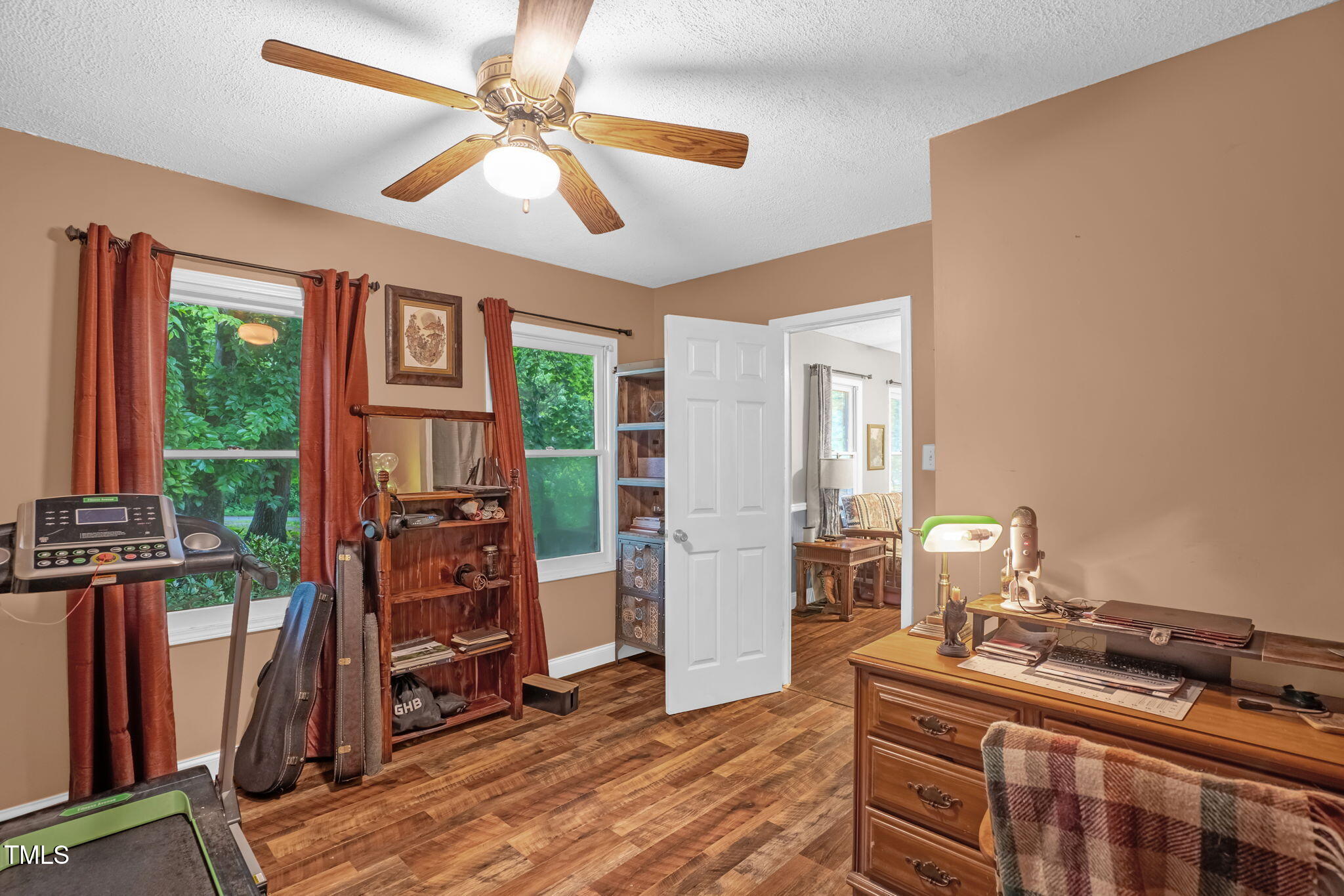 1869 Brevard Road Graham, NC 27253 - Photo 17 of 32 Bedroom