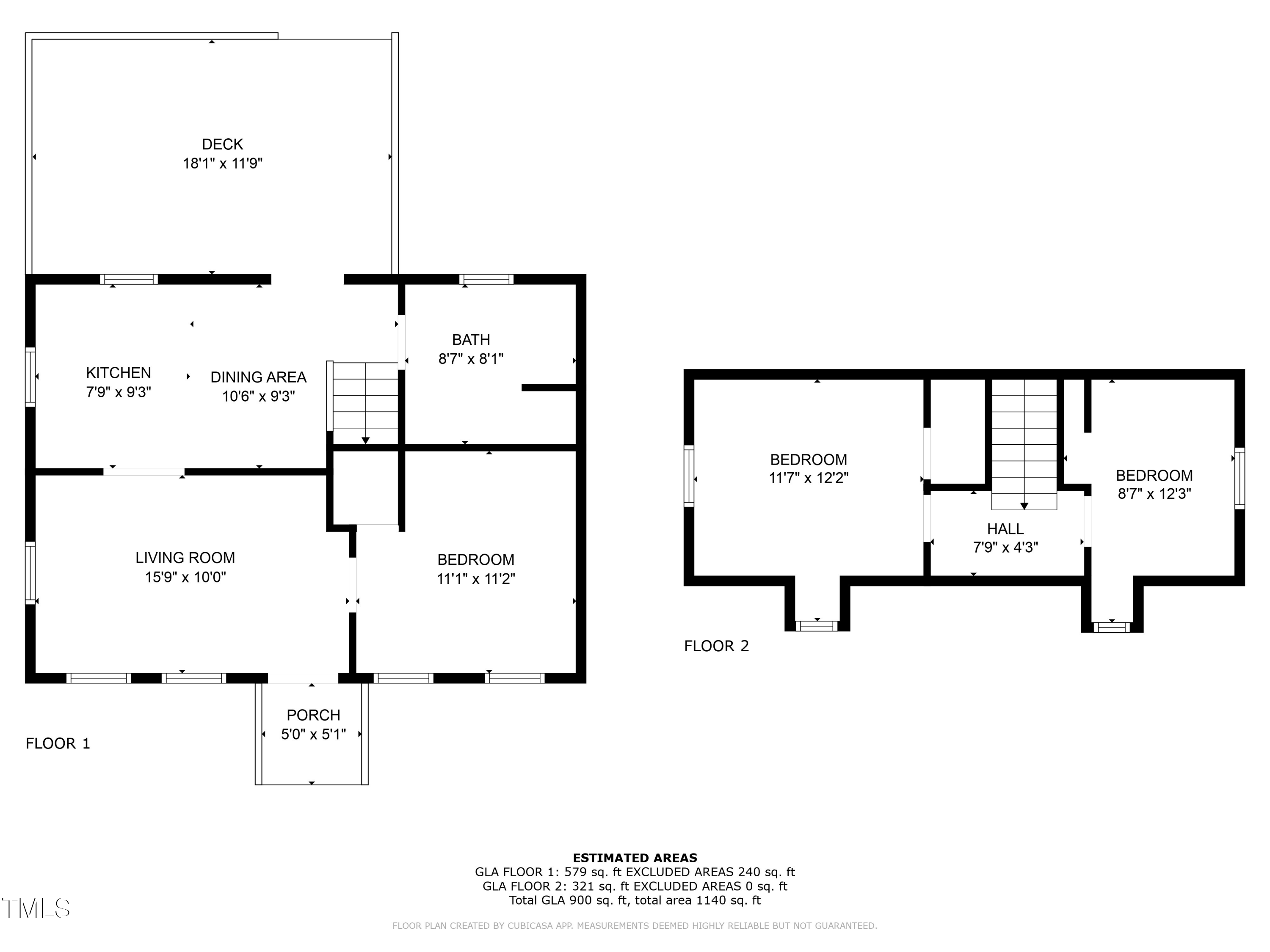 1869 Brevard Road Graham, NC 27253 - Photo 30 of 32 Gallery Image 30