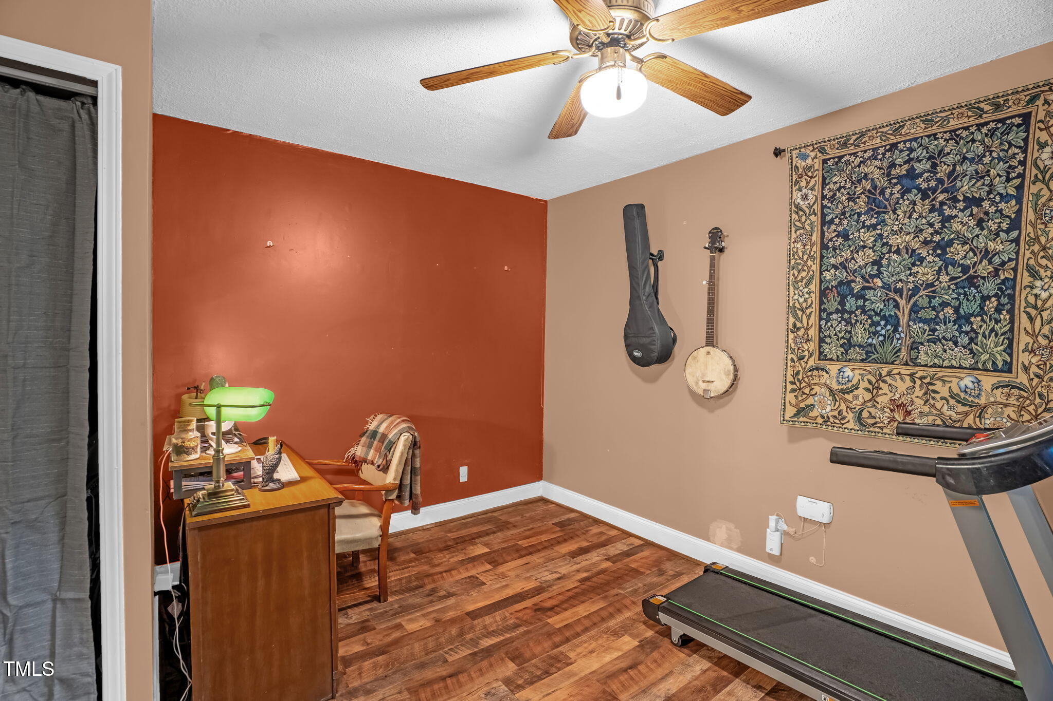 1869 Brevard Road Graham, NC 27253 - Photo 18 of 32 Bedroom
