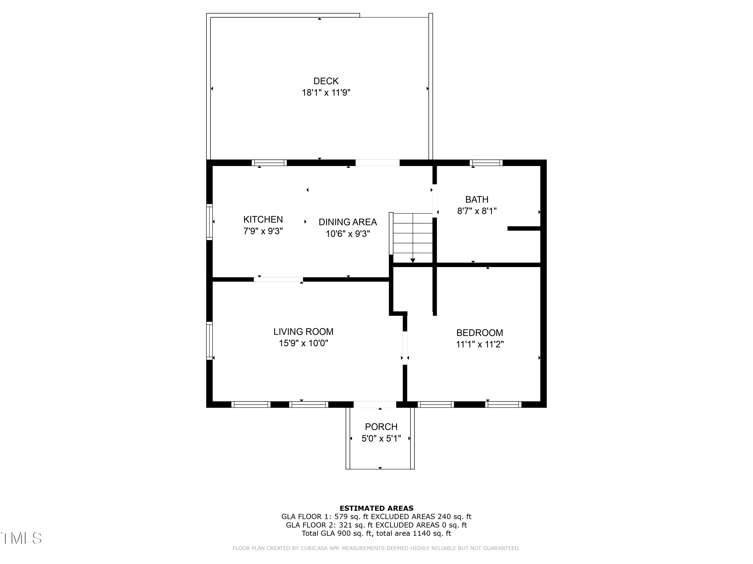 1869 Brevard Road Graham, NC 27253 - Photo 31 of 32 Gallery Image 31