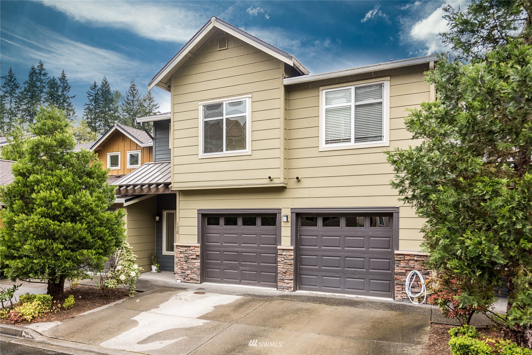 150 Cougar Ridge Road Northwest, Unit 1302 Issaquah, WA 98027 - Photo 3 of 17