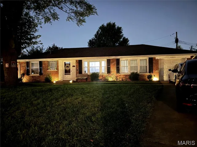 $285,000 | 9955 Box Elder Court, St. Louis, MO 63123