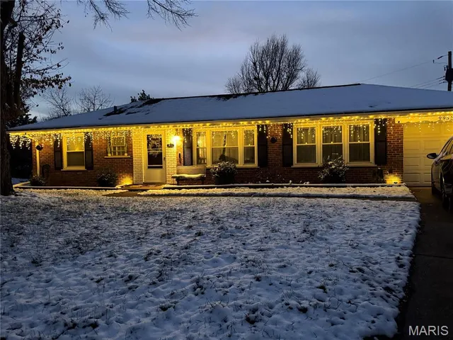 $285,000 | 9955 Box Elder Court, St. Louis, MO 63123