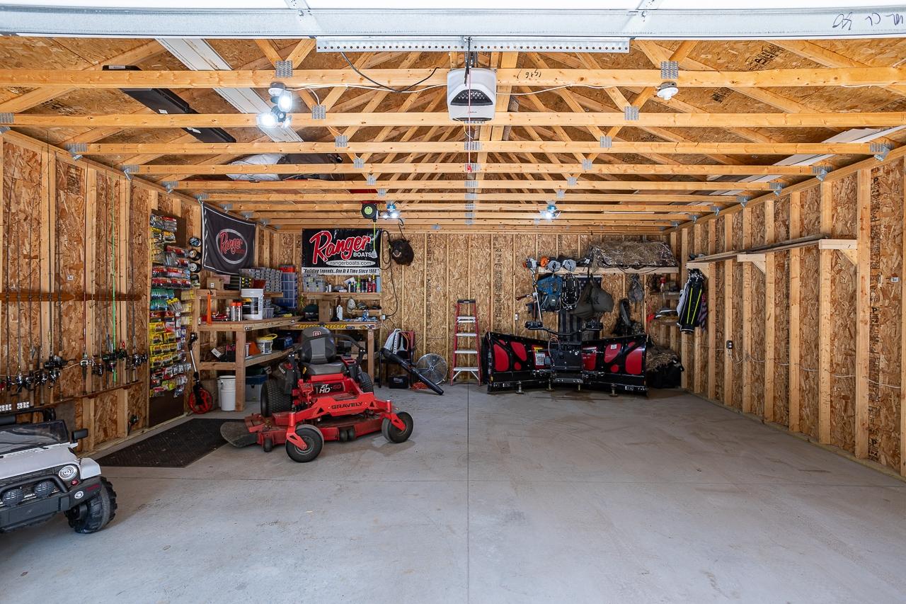 5680 Eagles Bluff Road Rhinelander, WI 54501 - Photo 30 of 33 Gallery Image 30