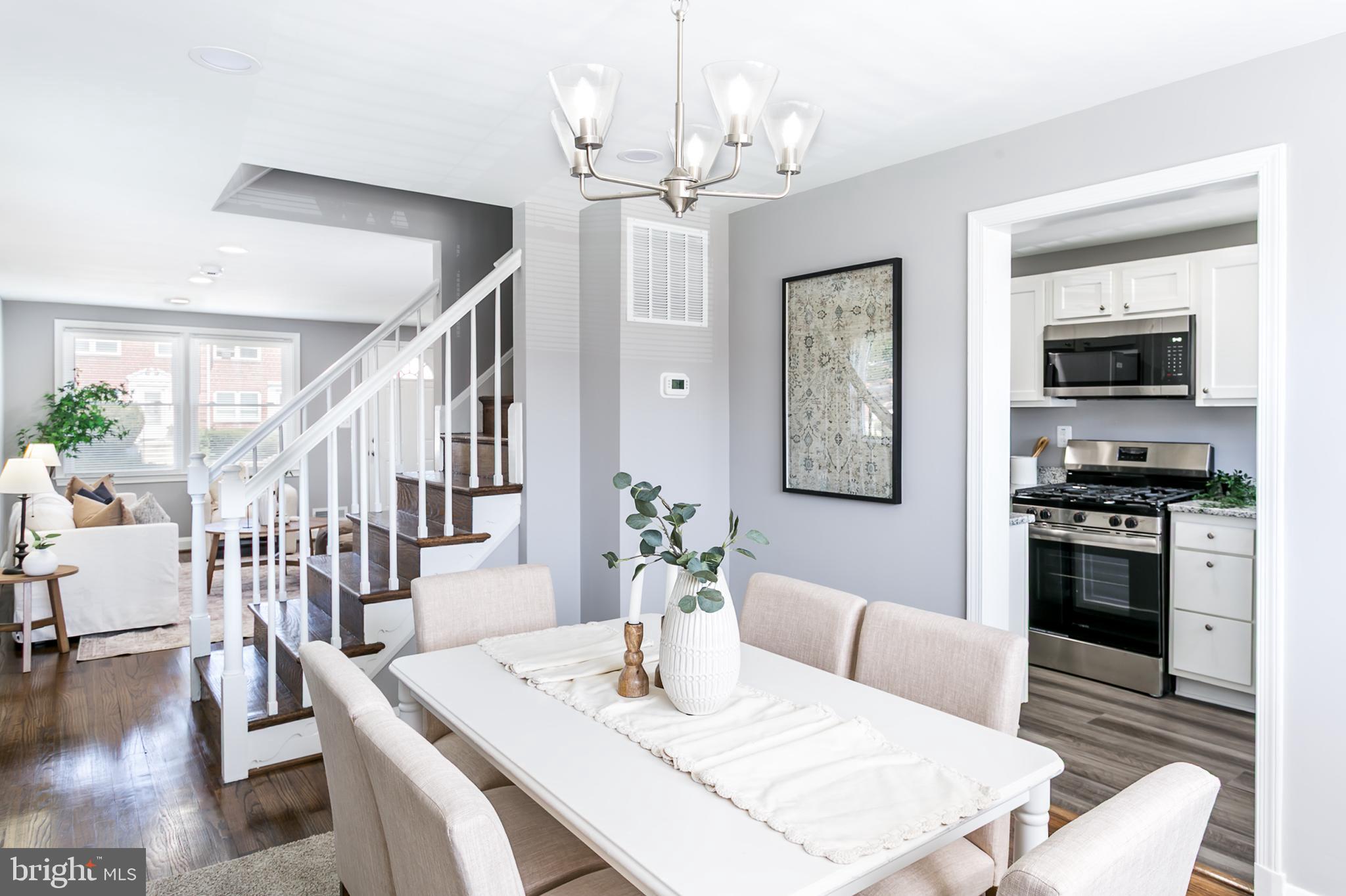 1515 Barrett Road Baltimore, MD 21207 - Photo 8 of 25 Gallery Image 8