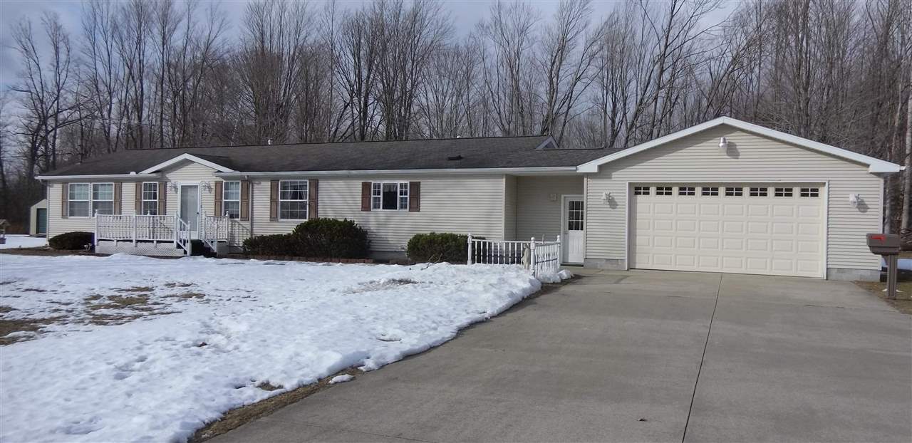 4167 Estey Road Rhodes, MI 48652 - Photo 1 of 13