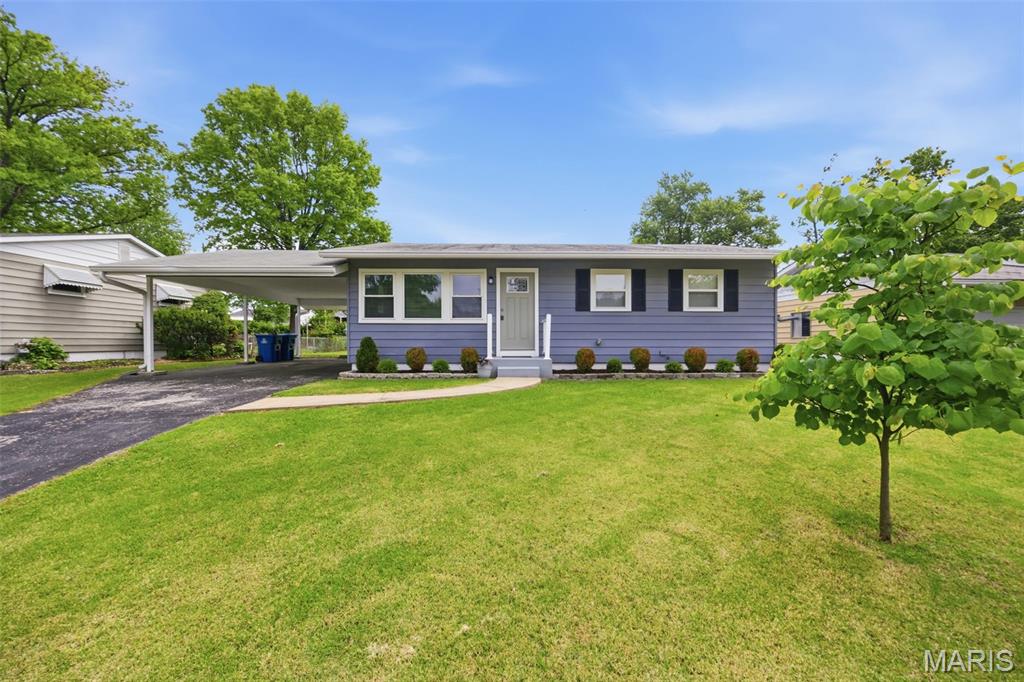 11366 Ranger Drive St. Louis, MO 63128 - Photo 1 of 32 Gallery Image 1