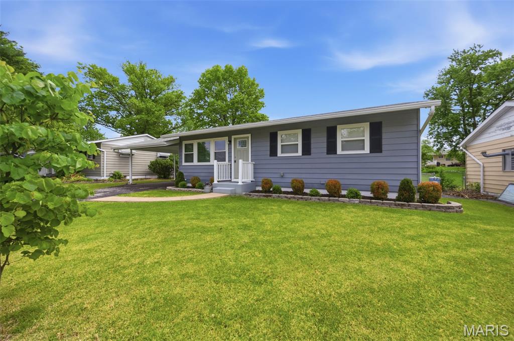 11366 Ranger Drive St. Louis, MO 63128 - Photo 2 of 32 Gallery Image 2
