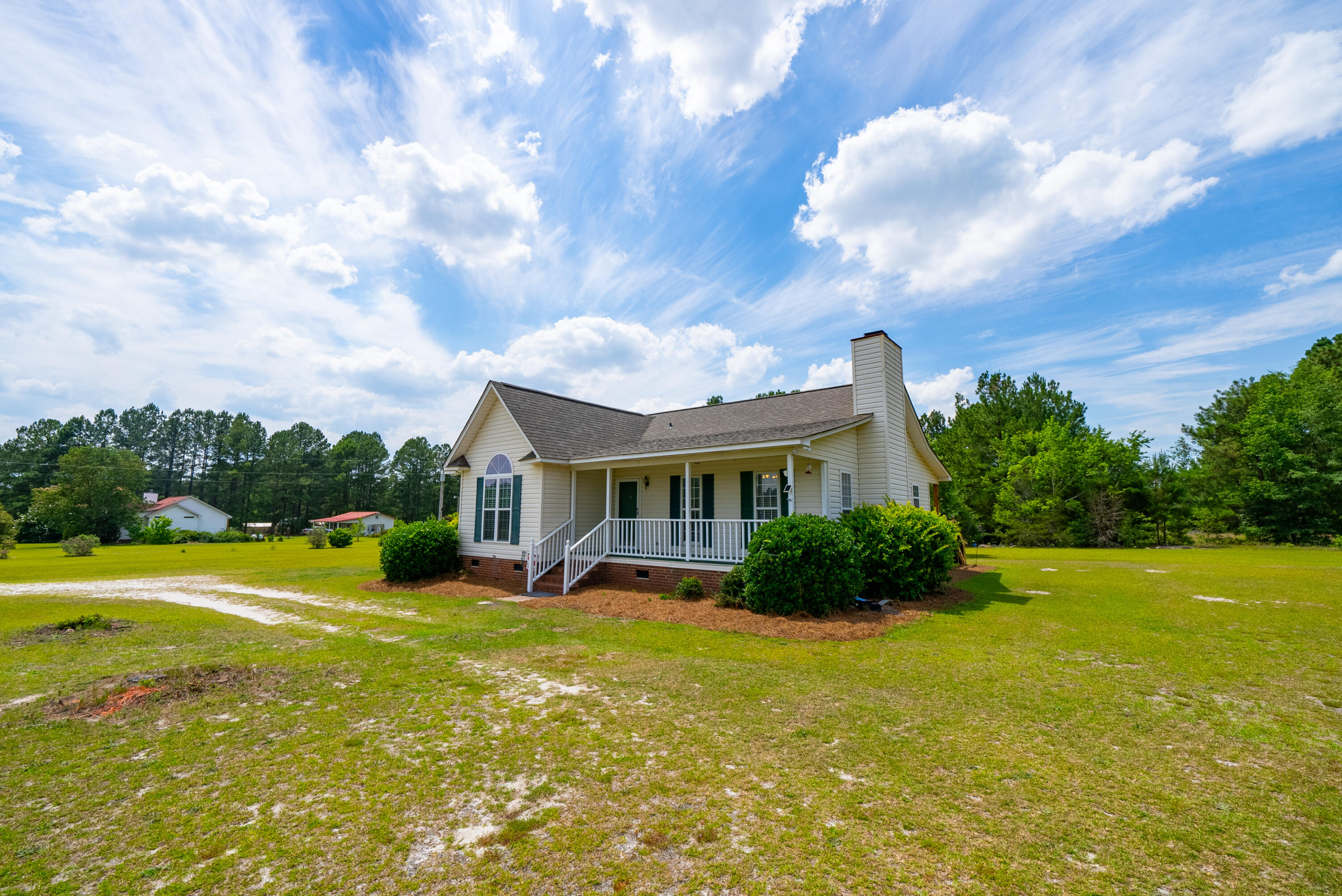 5808 Two Notch Road Leesville, SC 29070 - Photo 3 of 38
