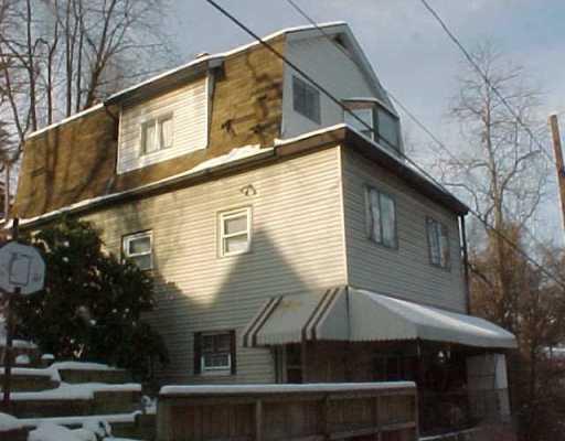1304 Ridge Avenue Braddock, PA 15104 - Photo 1 of 1 Exterior Front.