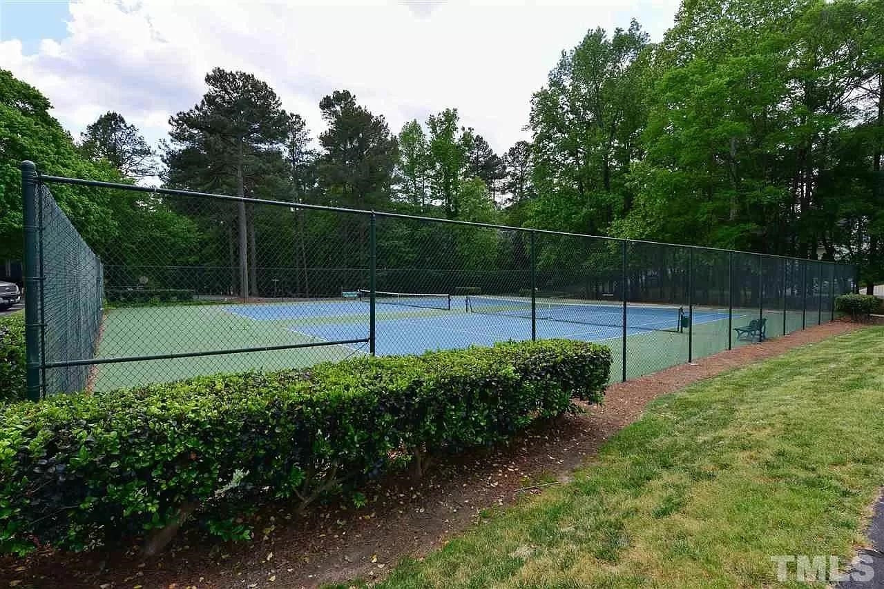 4543 Hershey Court Raleigh, NC 27613 - Photo 21 of 22 Photo 21