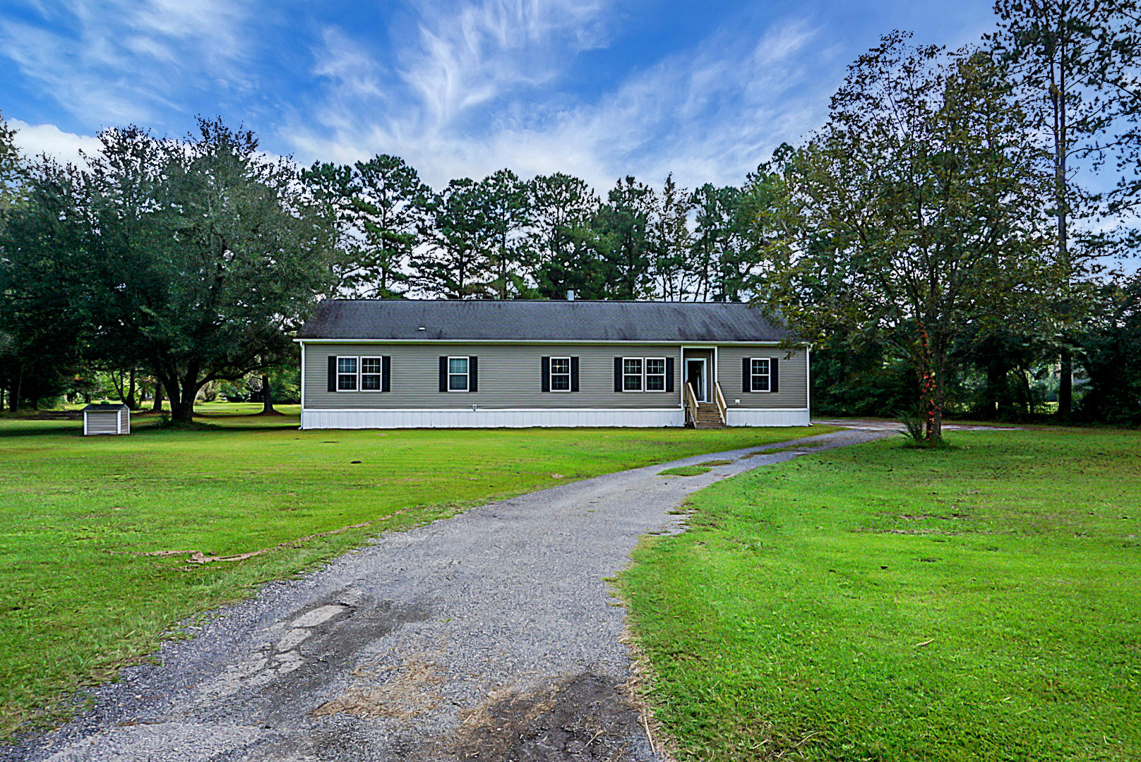 1312 Mail Rte Road Bonneau, SC 29431 - Photo 50 of 52 DSC02076