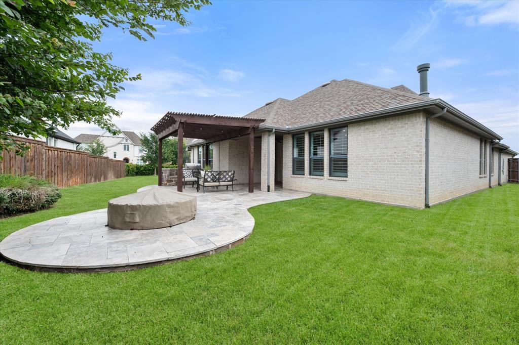 13601 Green Elm Road Fort Worth, TX 76008 - Photo 21 of 28
