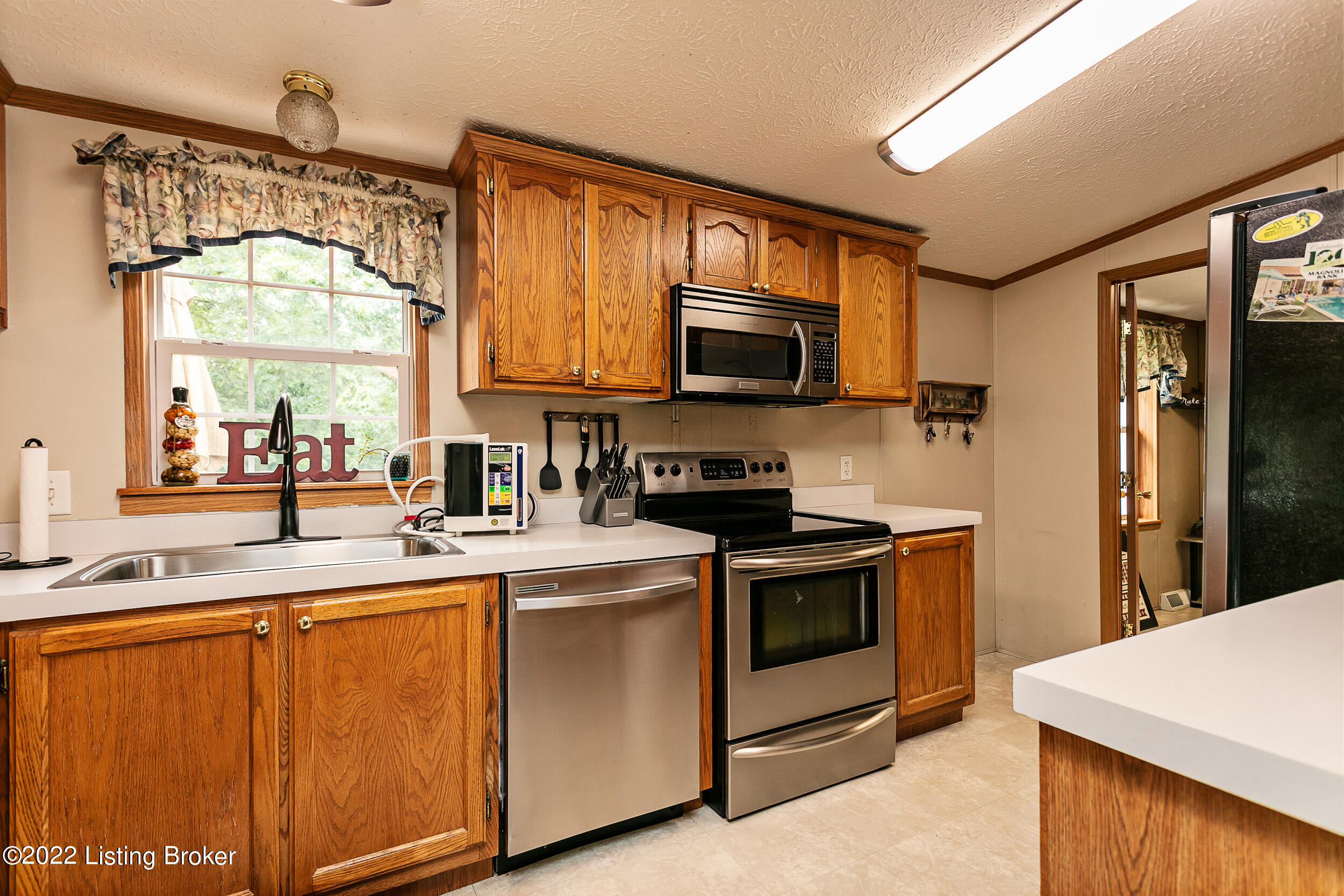 400 Earnest Chaudion Road Magnolia, KY 42757 - Photo 18 of 39 400ErnestChadouin-27