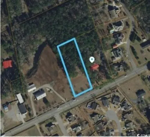 $109,000 | 3691 Highway 905, Conway, SC 29526