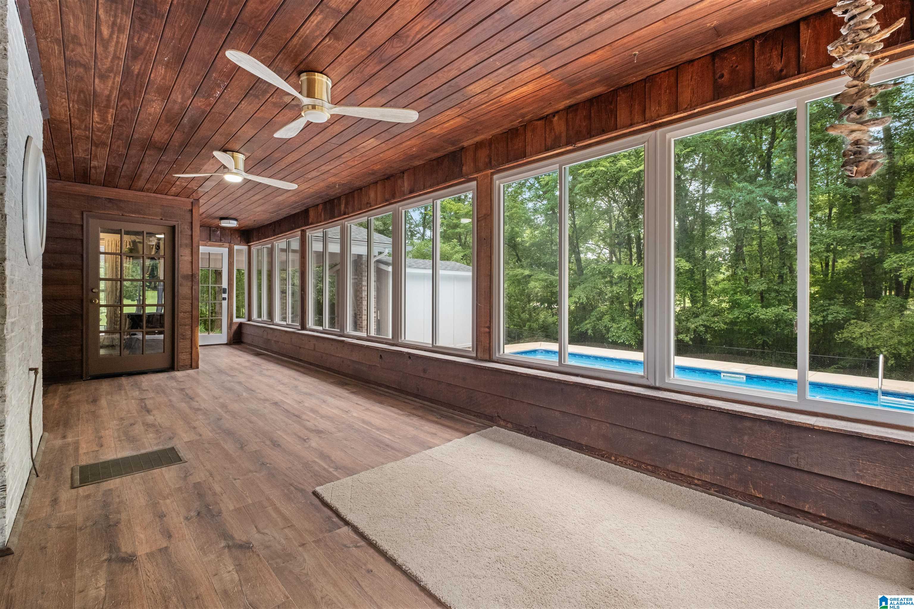 1329 Nisbet Lake Road Jacksonville, AL 36265 - Photo 16 of 60