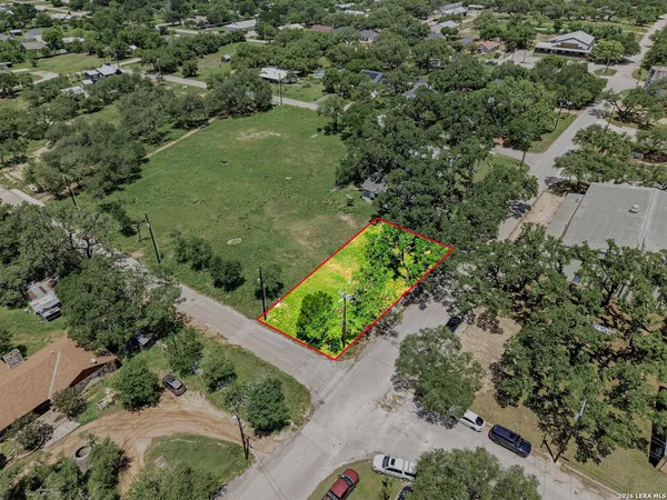 $69,500 | Lot 10 11th Street, Blanco, TX 78606
