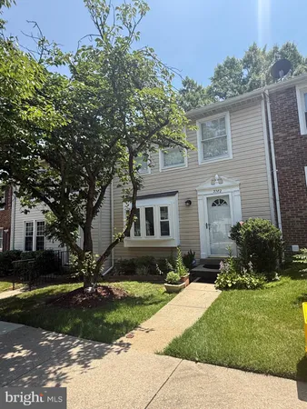 $400,000 | 3782 Evans Trail Way, Beltsville, MD 20705