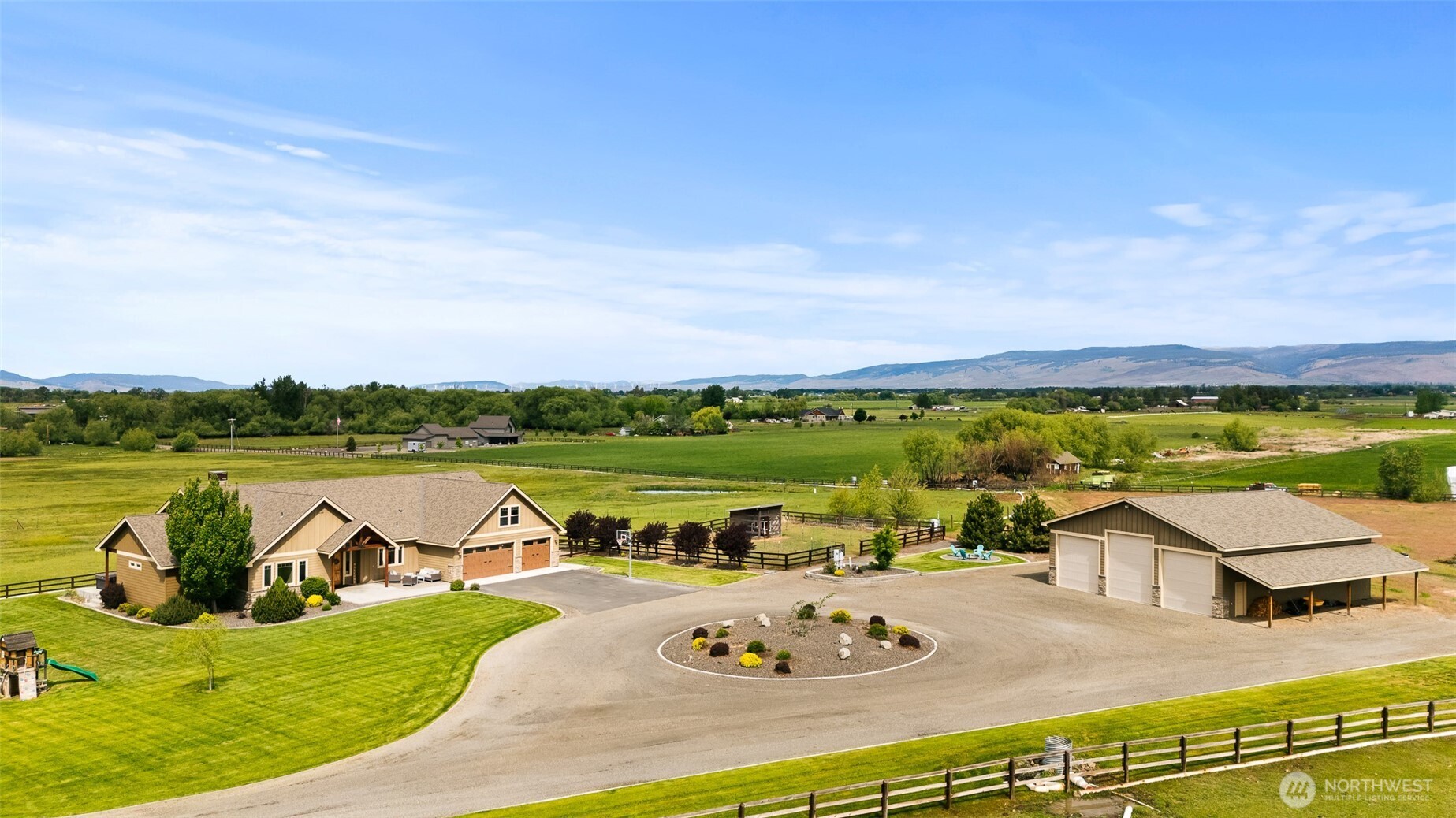435 Watson Road Ellensburg, WA 98926 - Photo 1 of 39 Gallery Image 1