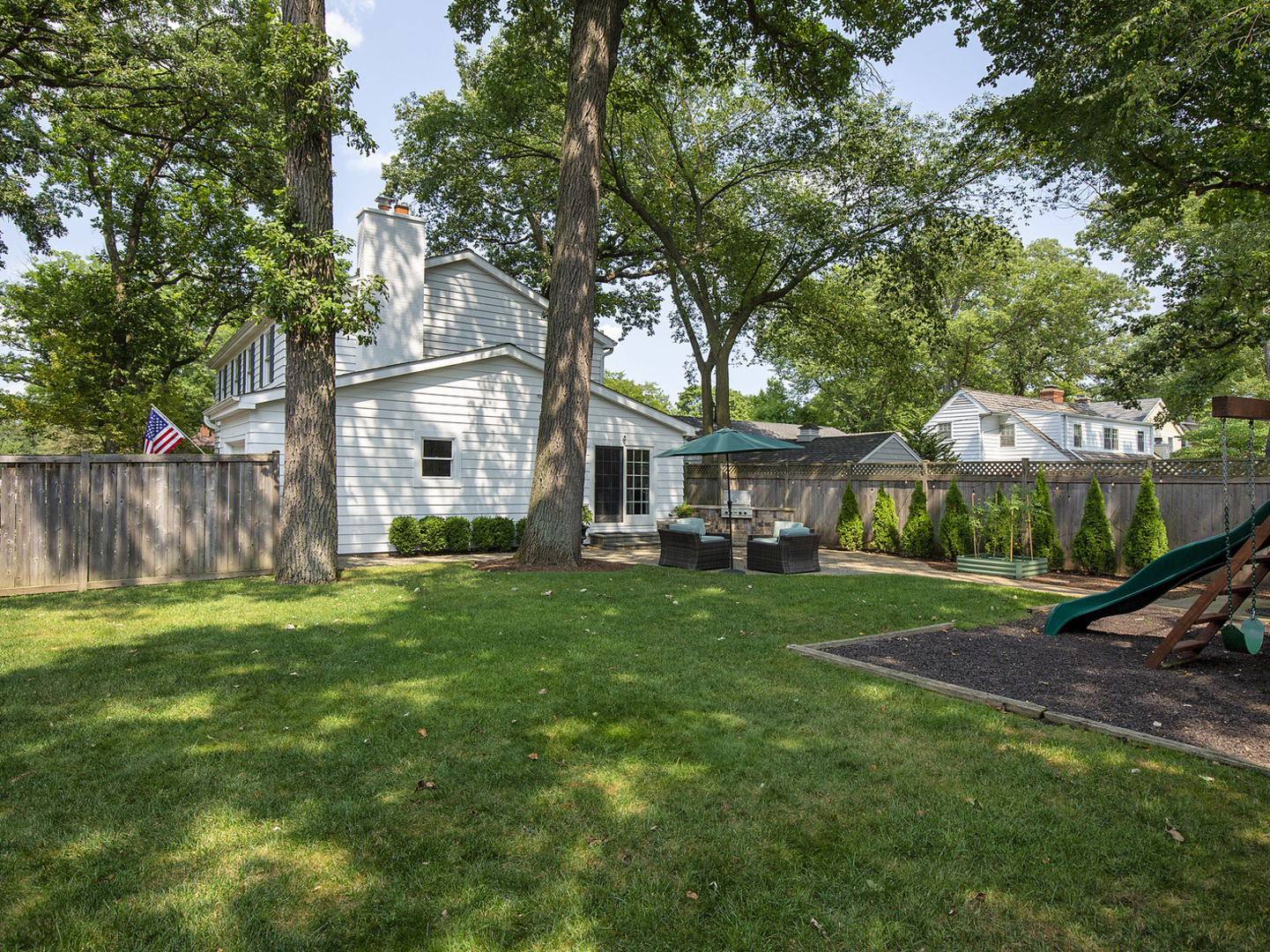 131 Winston Road Lake Forest, IL 60045 - Photo 22 of 29