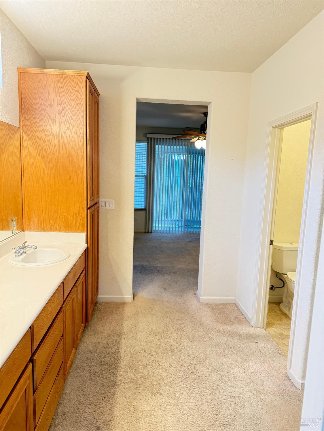 338 Gold Hills Drive Rio Vista, CA 94571 - Photo 19 of 27 a view of a bathroom with a tub and shower