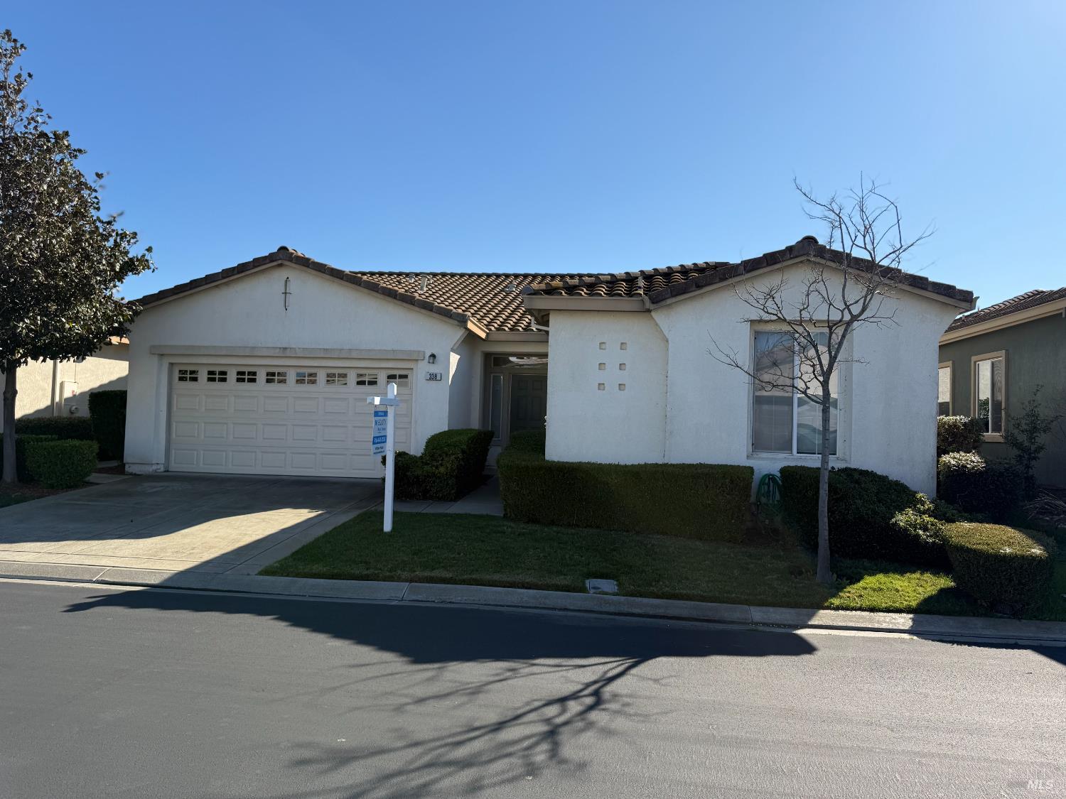 338 Gold Hills Drive Rio Vista, CA 94571 - Photo 27 of 27 a front view of a house