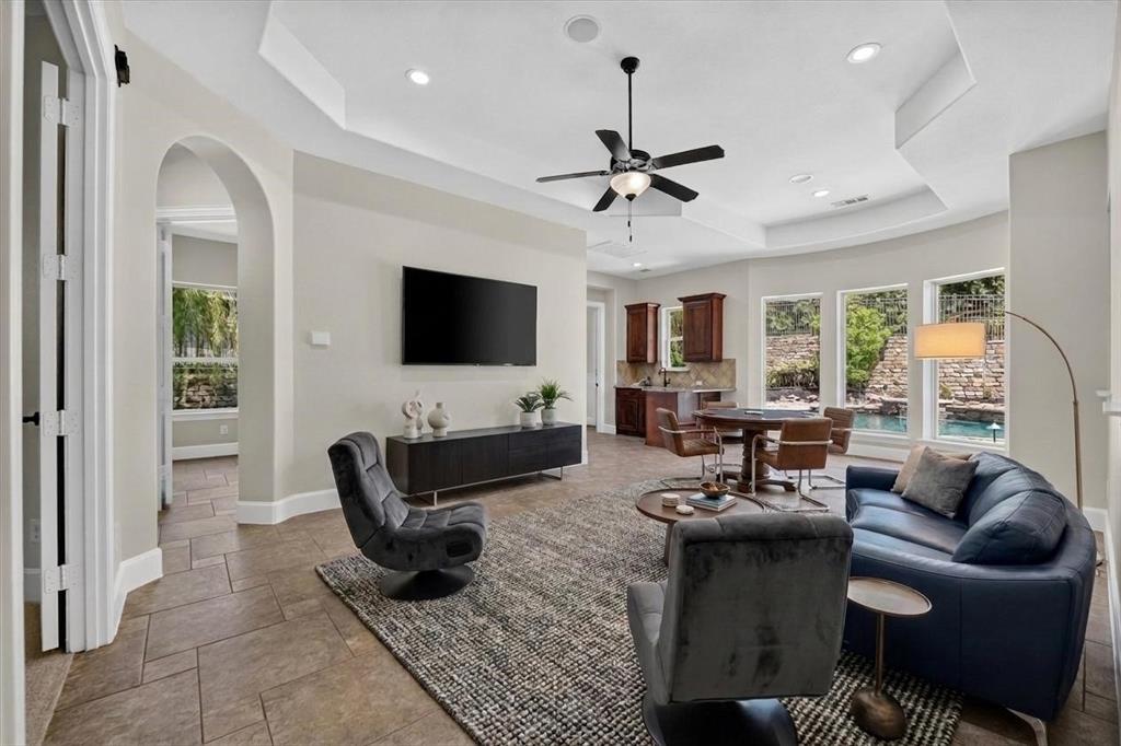861 Hayden Road Lantana, TX 76226 - Photo 22 of 40 This photo has been virtually staged