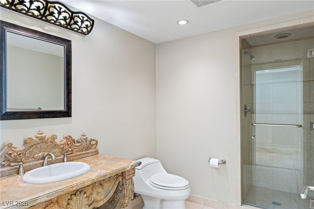 2777 Paradise Road, Unit 1801 Las Vegas, NV 89109 - Photo 18 of 39