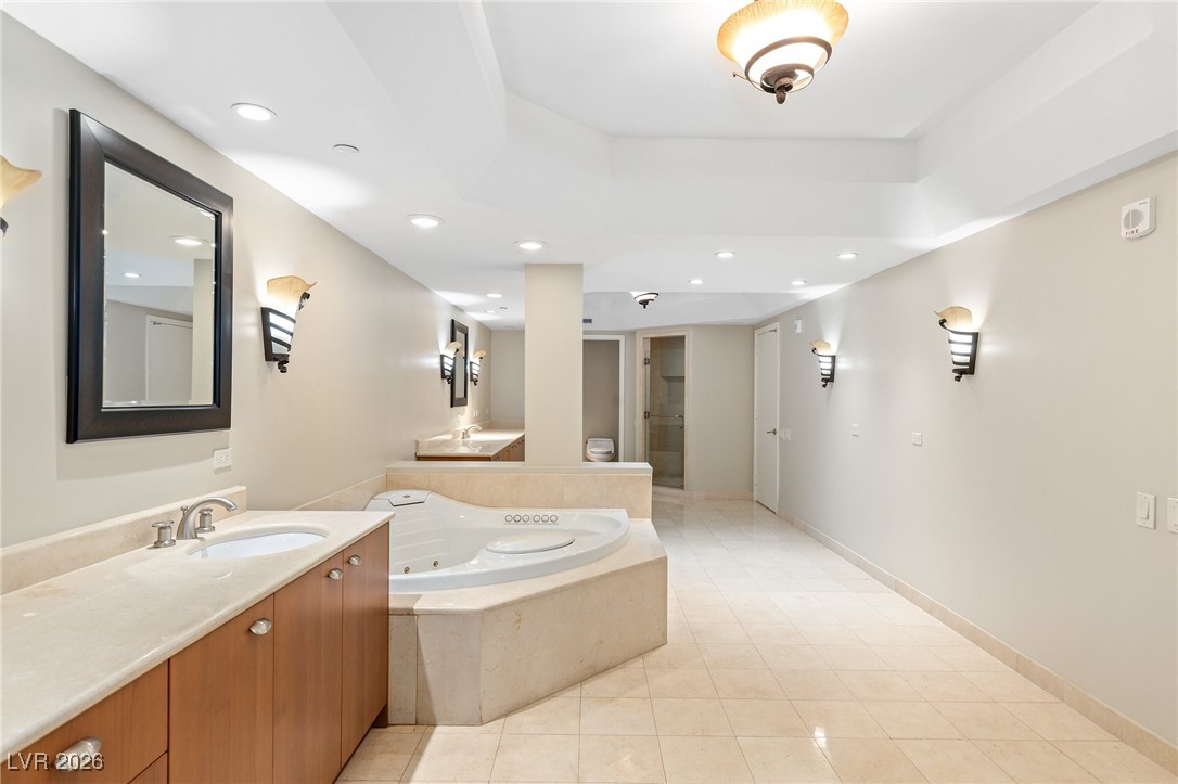 2777 Paradise Road, Unit 1801 Las Vegas, NV 89109 - Photo 30 of 39