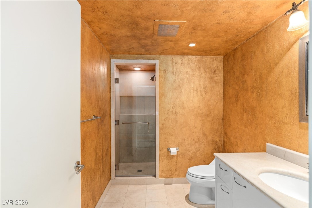 2777 Paradise Road, Unit 1801 Las Vegas, NV 89109 - Photo 33 of 39