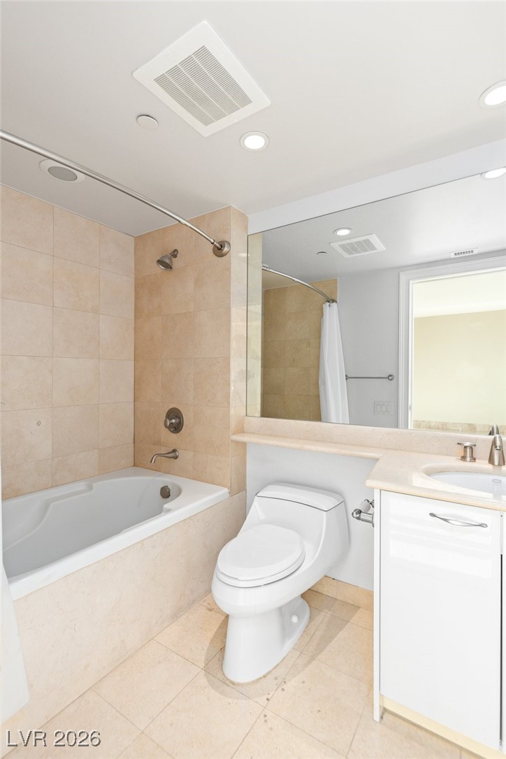 2777 Paradise Road, Unit 1801 Las Vegas, NV 89109 - Photo 37 of 39