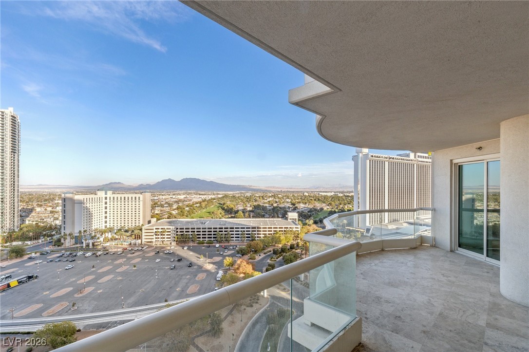 2777 Paradise Road, Unit 1801 Las Vegas, NV 89109 - Photo 38 of 39