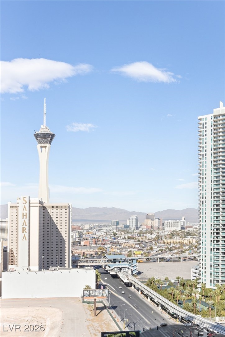 2777 Paradise Road, Unit 1801 Las Vegas, NV 89109 - Photo 39 of 39