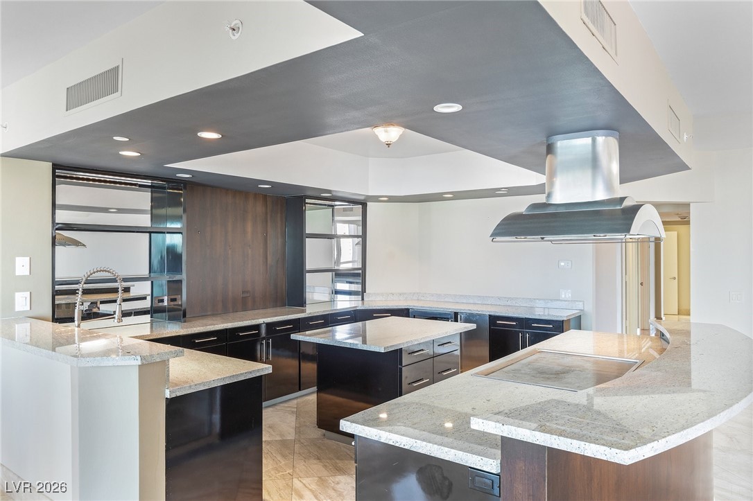 2777 Paradise Road, Unit 1801 Las Vegas, NV 89109 - Photo 5 of 39